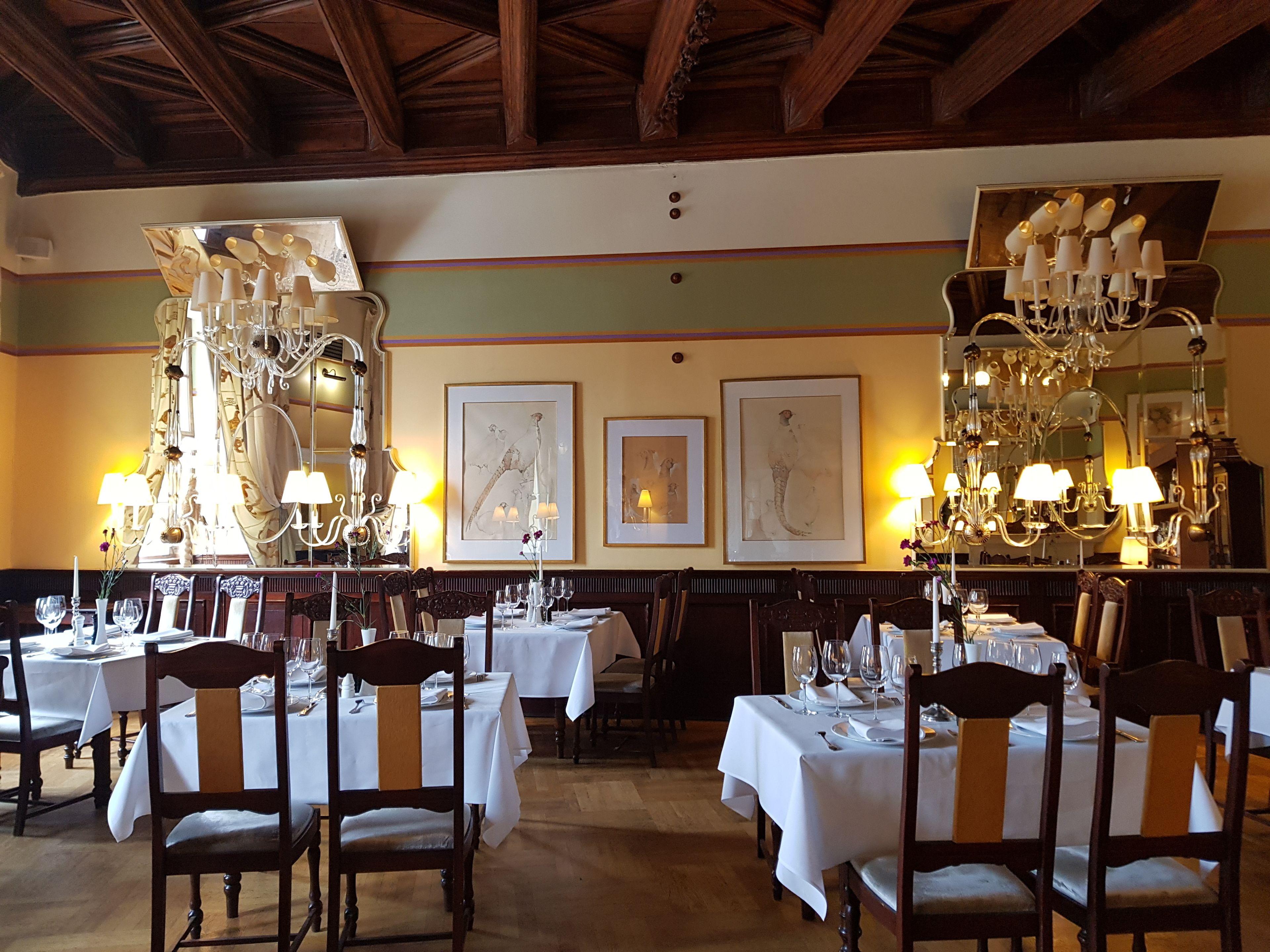 Hotel Wentzl — Photos 1