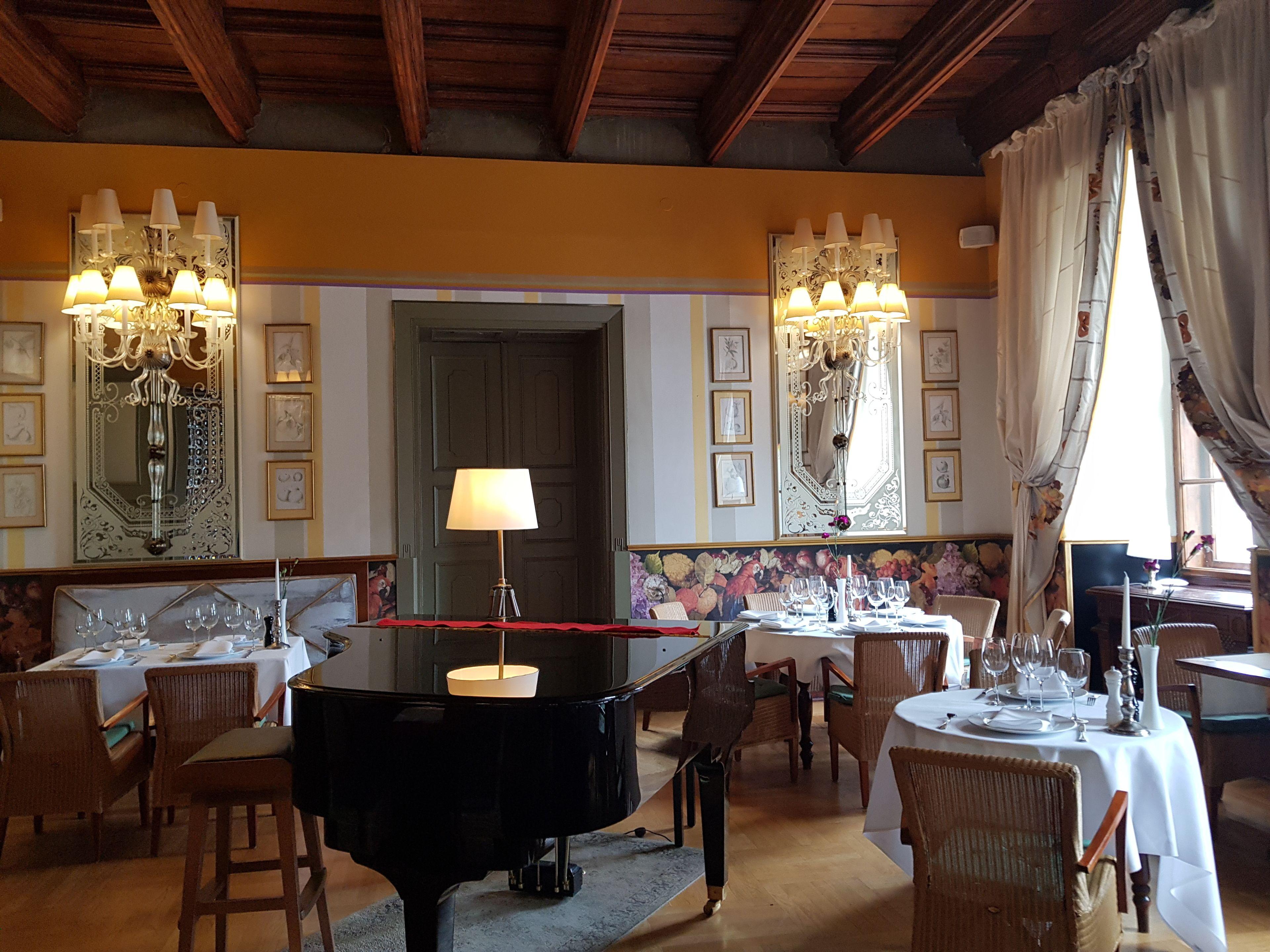 Hotel Wentzl — Photos 2